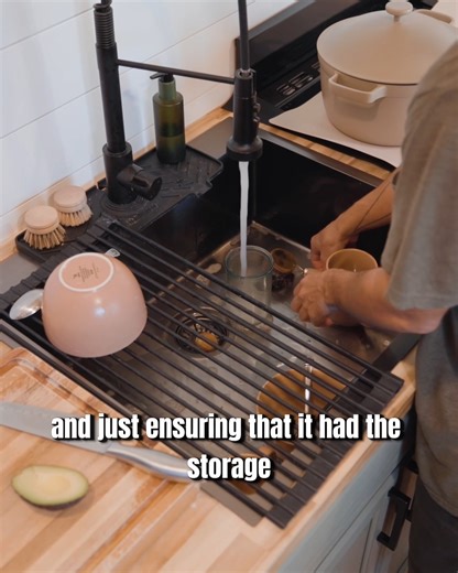 Their 300 sq ft Tiny Home with Mainfloor Bedroom Built by Gadding Tiny Homes (Custom The Florida Enclosed Model) | Tiny Home Tours