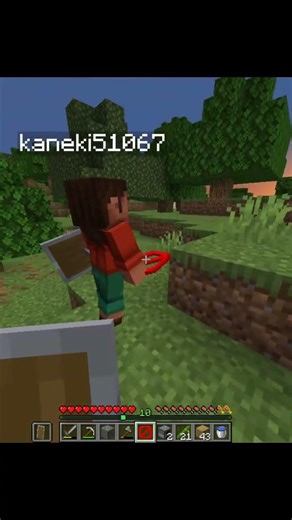 Never Play This Minecraft Horror Mod at 3 AM...