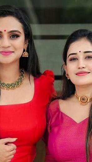 1M views · 25K reactions | Count Down Begins ✌️ Lets Vote for our @anumol_rs_karthu_ ❤️✌️ #anu #anumol #bigbossmalayalam #finale #lakshminakshathra | Lakshmi Nakshathra | Facebook