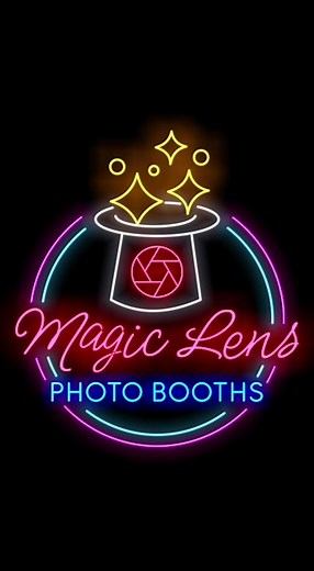 Check out the differce when you choose other 360 booths for cheap. You will get cheap. First 30 seconds is other companies and the last 30 seconds is Magic Lens Photo Booths. So please becareful the next time you choose cheap cheap over Magic Lens Photo Booths. We provide a great experience from start to finish. Contact us today. #360photobooth #magiclensphotobooths #wedding #quinceañera #eventplanner #weddingplanner #losangeles #orangecounty #lasvegas