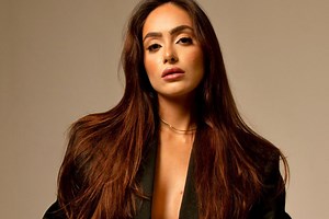 Rubi Borges é escolhida para representar o RJ no Miss Bela Brasil