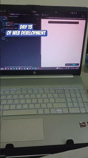 Coder army web development day 13 || ‪@CoderArmy9‬ || #coding || #shortsfeed