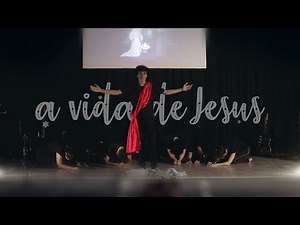 A vida de Jesus em 6 minutos