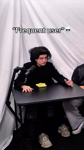 “Frequent user”💀 #togi #podcast #matan #memes #drugs | Togiaeditz