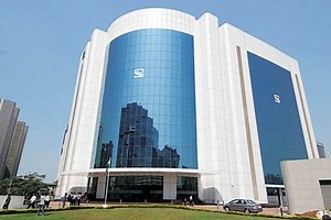 Sebi imposes Rs 12.5 lakh fine on 6 firms for failing to get SCORES registration