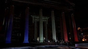 Video. Artist Josephine Baker honoured at France's Pantheon