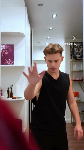 Насть Стань и медленно отойди (Паша Осадчий)