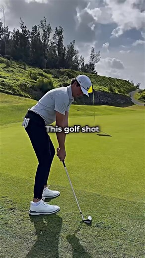The Most Difficult Golf Shot | Golf Focus