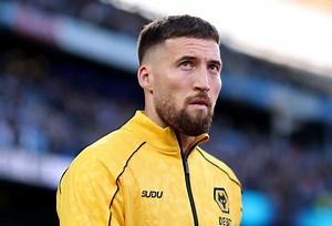 "It feels like half a missed opportunity" - Wolves lose but maintain belief after impressive spell