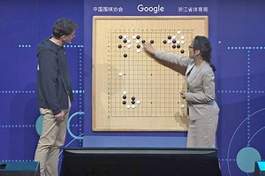 Google's AlphaGo AI no longer requires human input to master Go