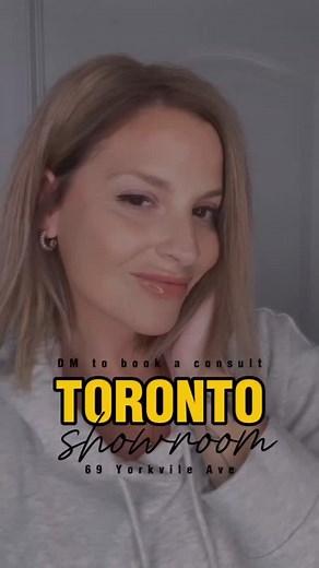 Mulberry | Human Hair Wigs Toppers and Extensions on Instagram: "🎶 "GIRLS JUST WANNA HAVE GREAT HAIR!"💃✨ Read till the end🤑👇 Our Toronto showroom is where the magic happens—and this reel proves it! From celeb transformations to everyday women gasping at their reflections, we live for these confidence-boosting moments. 🌟 Why book a visit? ✅ Try before you buy (zero pressure, all the fun) ✅ Meet your stylist soulmate (hi, Leanne & Sorina! 👋) ✅ Sip, shop, and celebrate (our opening party was 