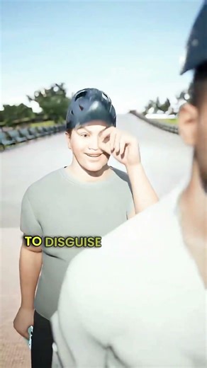 gym trainer 😅😂