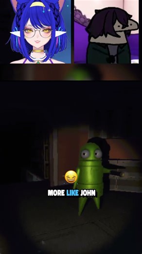 Mean Vtuber Bullies Mod :( #vtuber #repo #envtuber