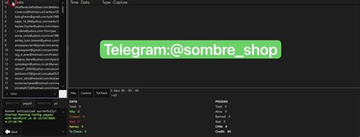 Config Openbullet For Crack Paypal Account
