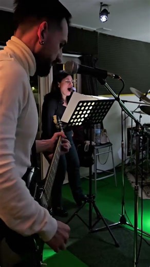 Alice in Chains - Man in the boxLUMINOL THE BAND #luminoltheband #AliceInChains