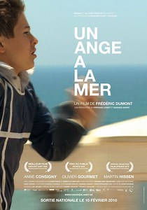 Regarder Un ange à la mer en streaming complet