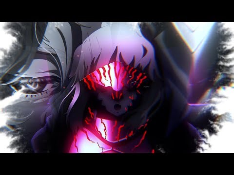 [ AMV MIX ] SKILLET / ft ‪@EduProduck‬