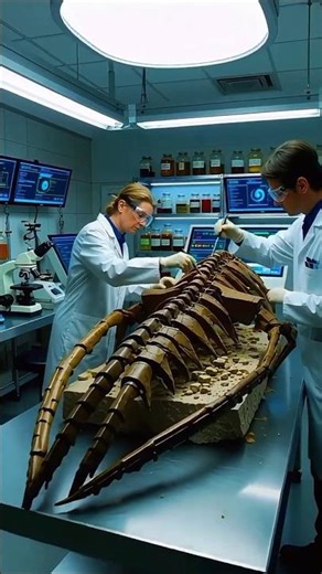 Most Dangerous Animals (Documentary)