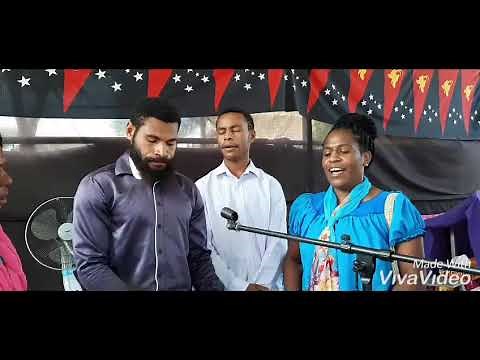 PNG Gospel: Enga Tokples ♥️❤️