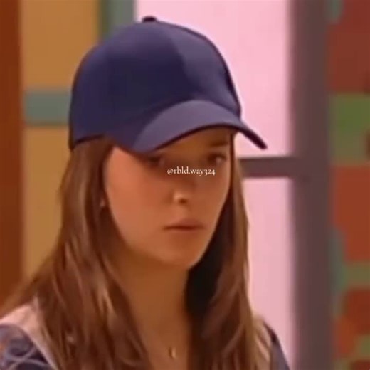 La historia de Mia y Manuel en Rebelde Way