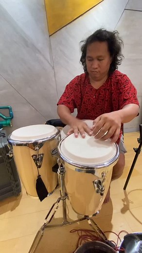 MINI CONGAS 🪘 available at Motherland 🙏🏾🪘 #miniconga #motherlandph #motherlandstudio #animatierraph #drumcircleph #dyandipercussionph | Motherland PH