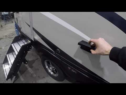 2021 Starcraft Super Lite 212FB Orientation