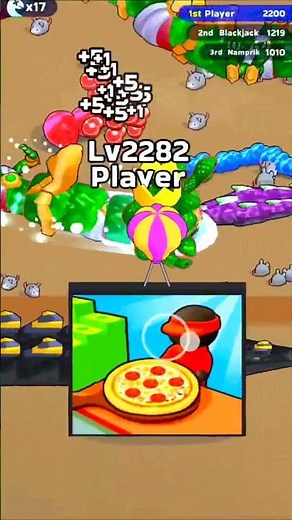 all big food eat snake game #snakegame #snacks #snakeplay #snak clash