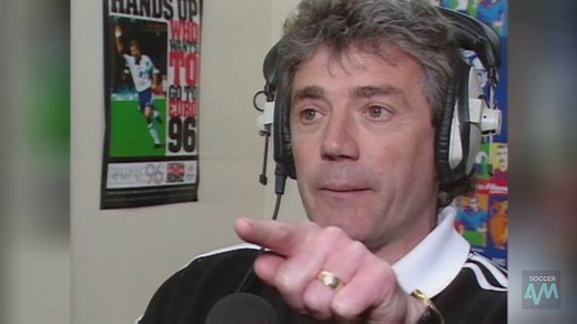 20 years ago today... | Soccer AM