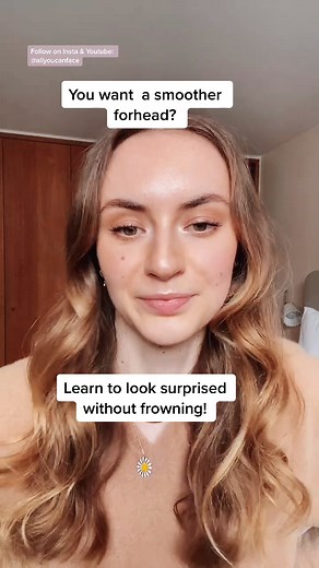 Master the Art of Forehead Movement Without Botox