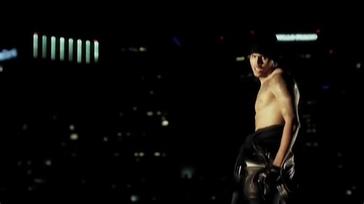 Chris Brown - No Bullshit 【中英双字】