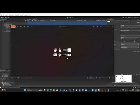 Unity icons in text field, textmeshpro, sprite asset