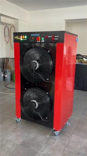 Осушитель для ковров EUROMAK TURBO 600 +79383462368 - FJB GROUP LLC