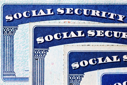 Here's who gets Social Security payments this week on March 18