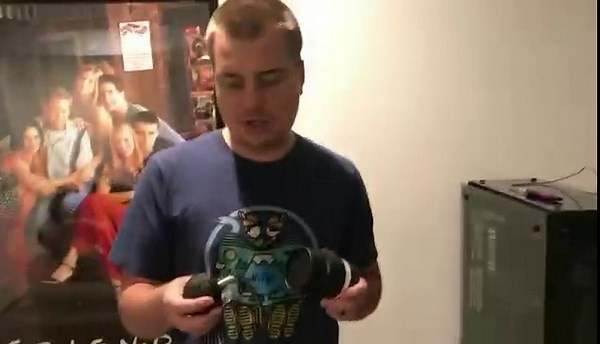 Rechargeable Anti-Bark Training Collar Adjustable Intensity with Vibration and Beeping Pet Anti-Bark Training Device Dog Bark Collar for Small, Medium and Large Dogs Waterproof