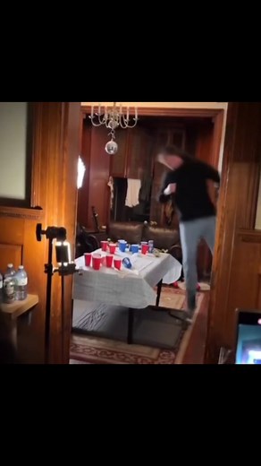 Pilot for an upcoming show, named