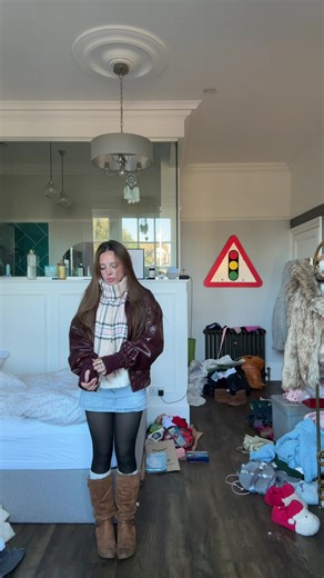 Stylish Winter Outfits for Cold Weather Inspiration