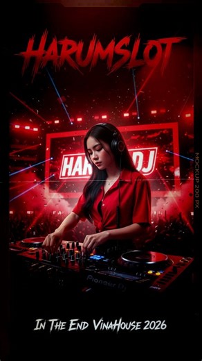In The End | VinaHouse 2026 | Situs Gacor Harumslot