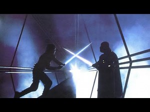 MORT DE DARK VADOR DANS STAR WARS !