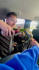 493K views · 9.9K reactions | When Mum & Dad become surprise VIPs 朗⭐ #VIP #PukkaPies #surprise | LadBaby | Facebook