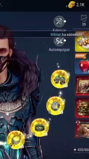 Trololo #mir4 #mir4draco #mir4global #gamer #music