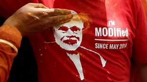 Election results 2019: PM Narendra Modi crushes Opposition to win new 5-year term