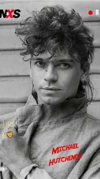 INXS💚MYSTIFY💚 Memories of HUTCH💚#inxs #rock #music #shorts #80s #90s #fyp #frontman #singer #song