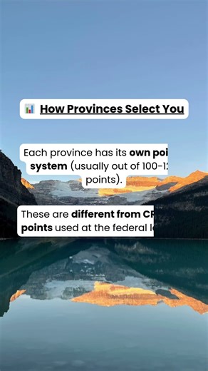 Canadian PNP - gateway to PR 🍁🇨🇦 #canadaimmigration #canadapnp #canadapr #yourcanadabuddy