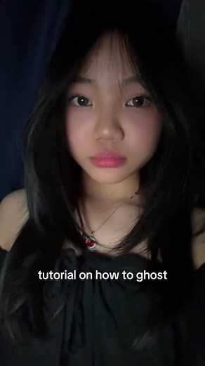 Ghosting Tutorial: Learn the Basics