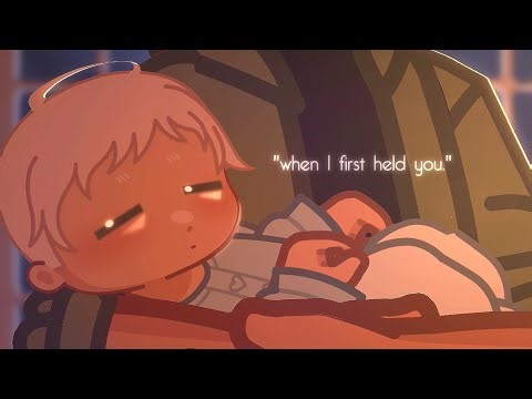 ♡ : "𝐖𝐡𝐞𝐧 𝐈 𝐟𝐢𝐫𝐬𝐭 𝐡𝐞𝐥𝐝 𝐲𝐨𝐮." ♡ [Gacha Life 2]