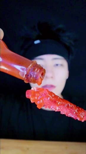 #ad 神秘だなぁ #ロックキャンディ #asmr