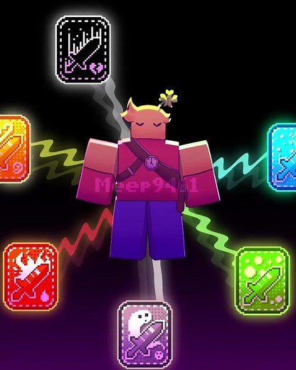 The SFOTH swords #blocktales #roblox #animation #alightmotion