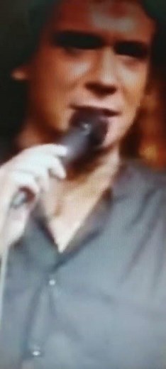 Michel Sardou - Le temps des colonies (Live au Palais des Congrès, Paris / 1983) #michelsardou