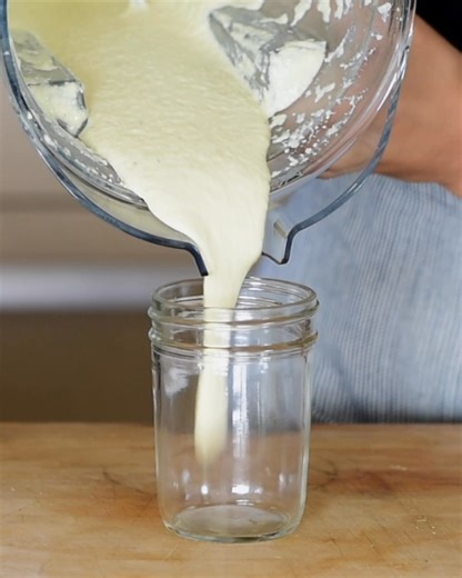 BLOG POST: https://rainbowplantlife.com/guide-to-making-the-best-cashew-cream/ Cashew cream is an amazing dairy-free all-purpose cream sauce. It's perfect for adding to grain bowls and salads, used as a pasta sauce or a sandwich spread, or stirred into soups, curries, and pasta sauces. This post includes 4 delicious flavor variations! | Rainbow Plant Life