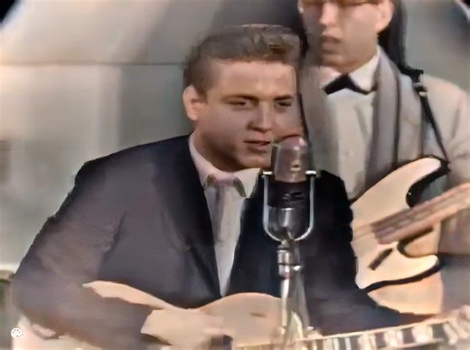Eddie Cochran - Summertime Blues (1958) "Summertime Blues" by Eddie Cochran, released in the late 1950s, became an emblem of youthful rebellion and the quest for freedom, resonating with teenagers in America and beyond. This rockabilly anthem, with its infectious guitar riffs and relatable lyrics, perfectly captured the spirit of summer and the frustrations of young people. Cochran, a pioneer in rock and roll, crafted the song to reflect the challenges faced by teens, from working for pocket mon